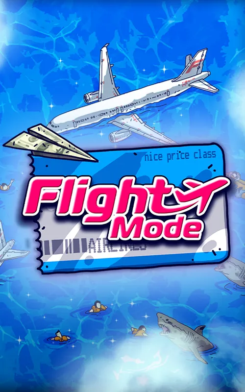 Flight Mode at Dazard Casino