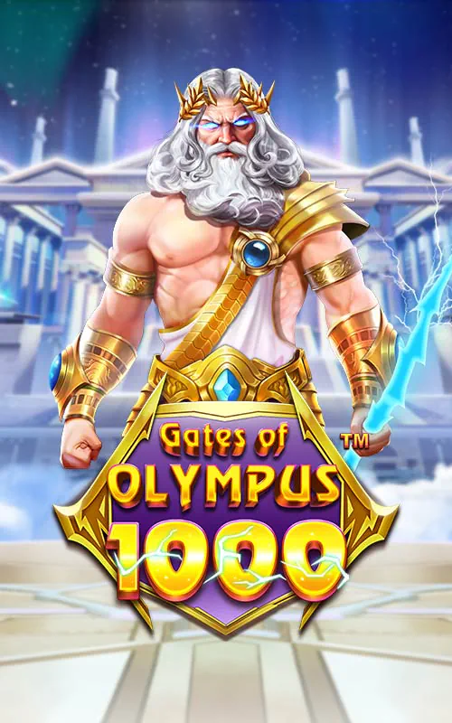 Gates of Olympus at Dazard Casino