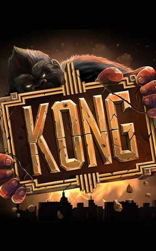 Kong at Dazard Casino