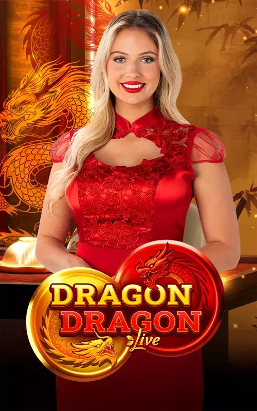 Dragon Dragon at Dazard Casino