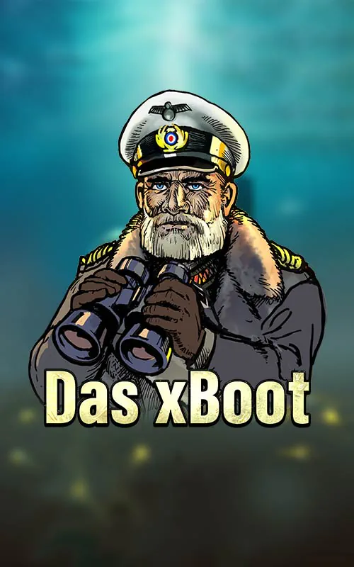 Das xBoot at Dazard Casino